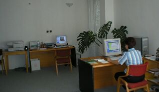 pohlad na miestnost i-domu